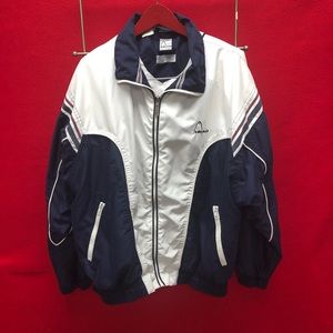 Men’s HEAD wind jacket. J140. Small.
